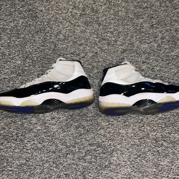 Jordan 11 “Concord” - Picture 6 of 9